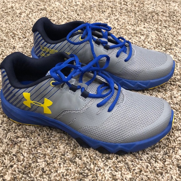 Under Armour Other - Under Armour Running Shoes